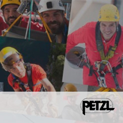 PETZL