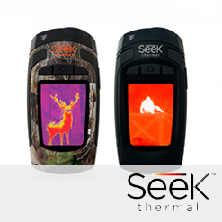 Seek-Thermal