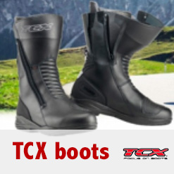 TCX