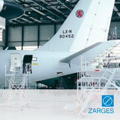 Zarges