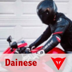 dainese